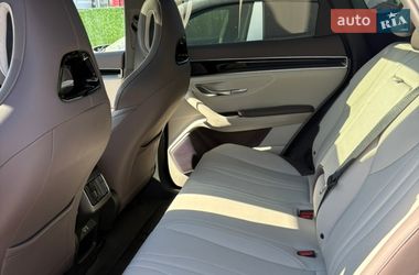 Позашляховик / Кросовер BYD Song Plus 2025 в Києві