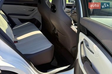 Позашляховик / Кросовер BYD Song Plus 2025 в Києві