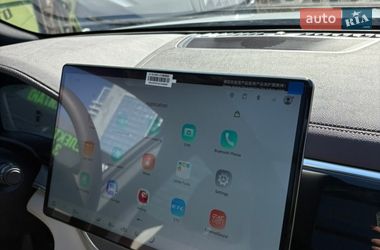 Позашляховик / Кросовер BYD Song Plus 2025 в Києві