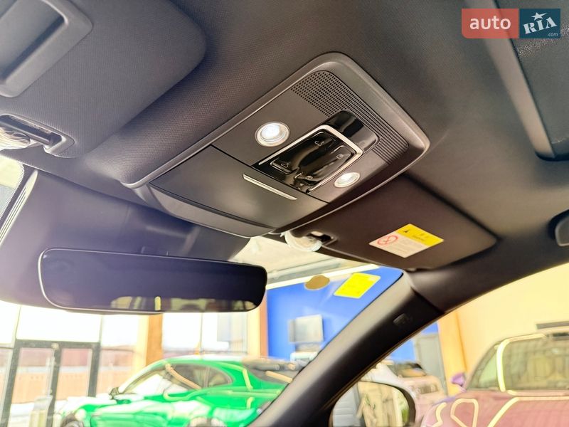 Позашляховик / Кросовер BYD Song Plus 2025 в Києві