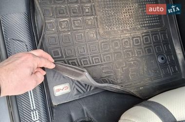 Внедорожник / Кроссовер BYD Song Plus 2023 в Радехове
