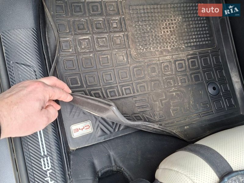 Внедорожник / Кроссовер BYD Song Plus 2023 в Радехове