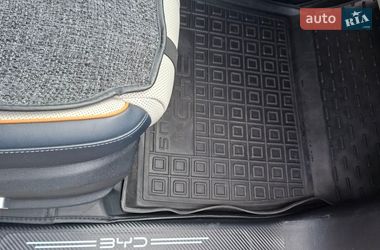Внедорожник / Кроссовер BYD Song Plus 2023 в Радехове