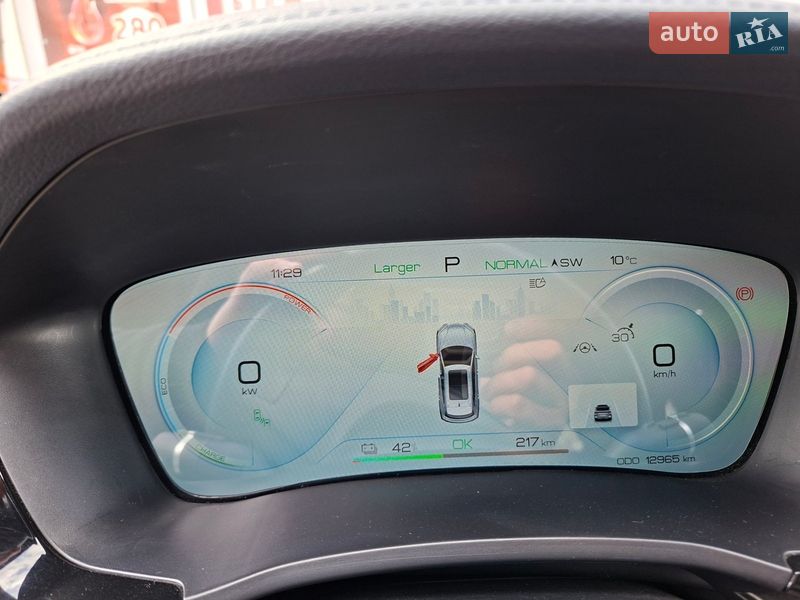 Внедорожник / Кроссовер BYD Song Plus 2023 в Радехове