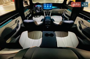 Позашляховик / Кросовер BYD Song Plus 2023 в Вінниці