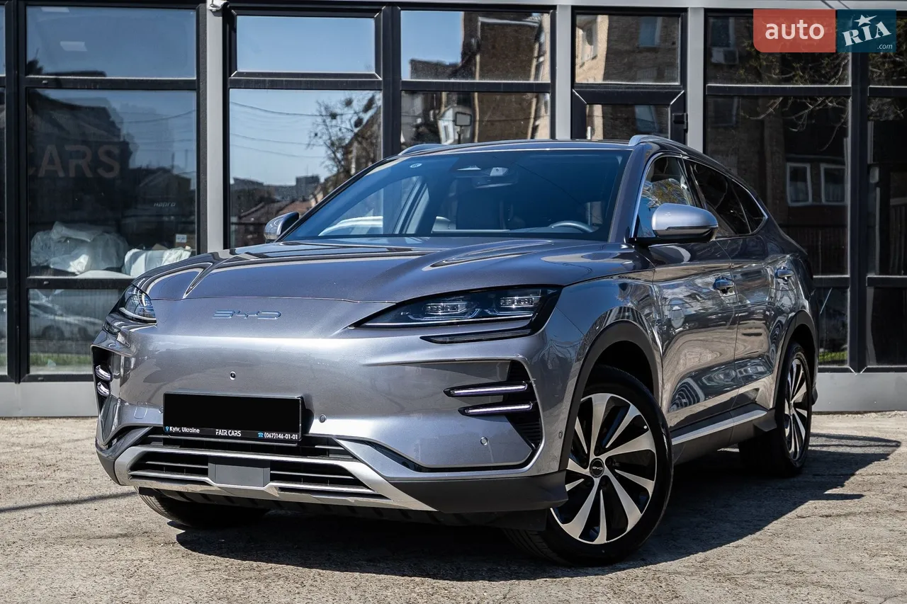 2023 BMW X6 - мініатюра 74