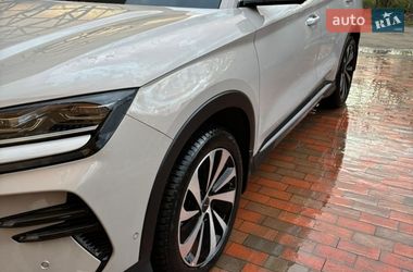 Внедорожник / Кроссовер BYD Song Plus 2023 в Киеве