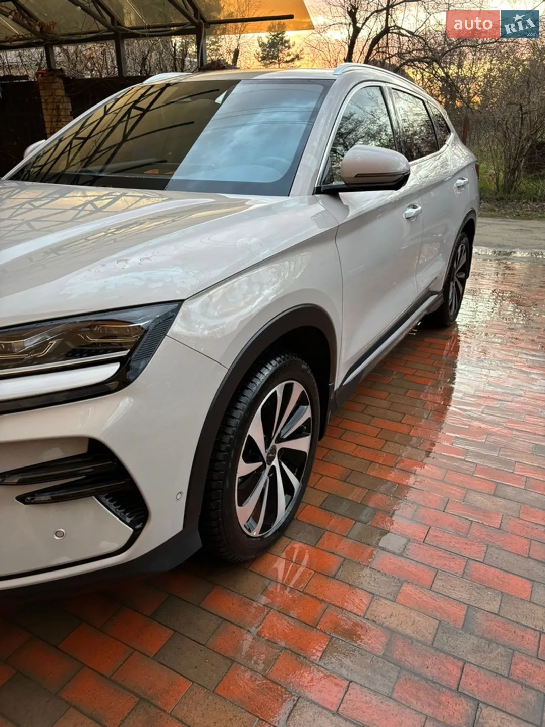 Фото авто 6