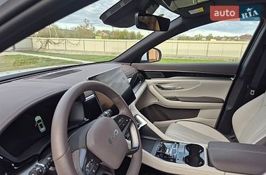 Внедорожник / Кроссовер BYD Song Plus 2025 в Черновцах фото 24 Внедорожник / Кроссовер BYD Song Plus 2025 в Черновцах