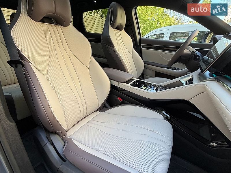 Внедорожник / Кроссовер BYD Song Plus 2025 в Одессе