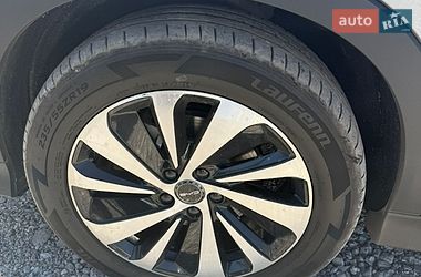 Внедорожник / Кроссовер BYD Song Plus 2023 в Днепре