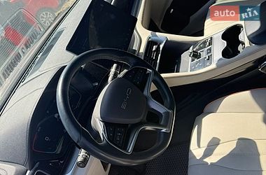 Внедорожник / Кроссовер BYD Song Plus 2023 в Днепре