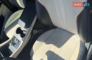Внедорожник / Кроссовер BYD Song Plus 2023 в Днепре