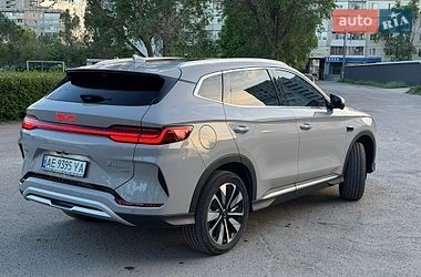 Внедорожник / Кроссовер BYD Song Plus 2025 в Каменском