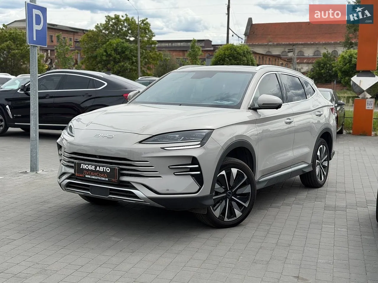 2018 Audi Q5 - мініатюра 47