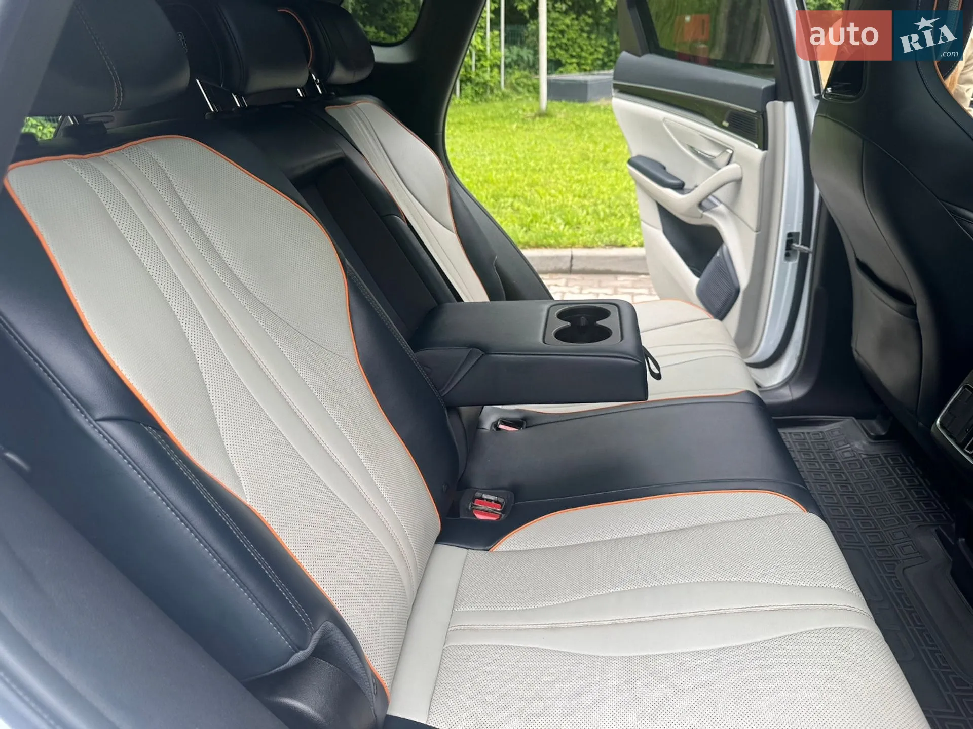 2023 BYD Song Plus - мініатюра 22