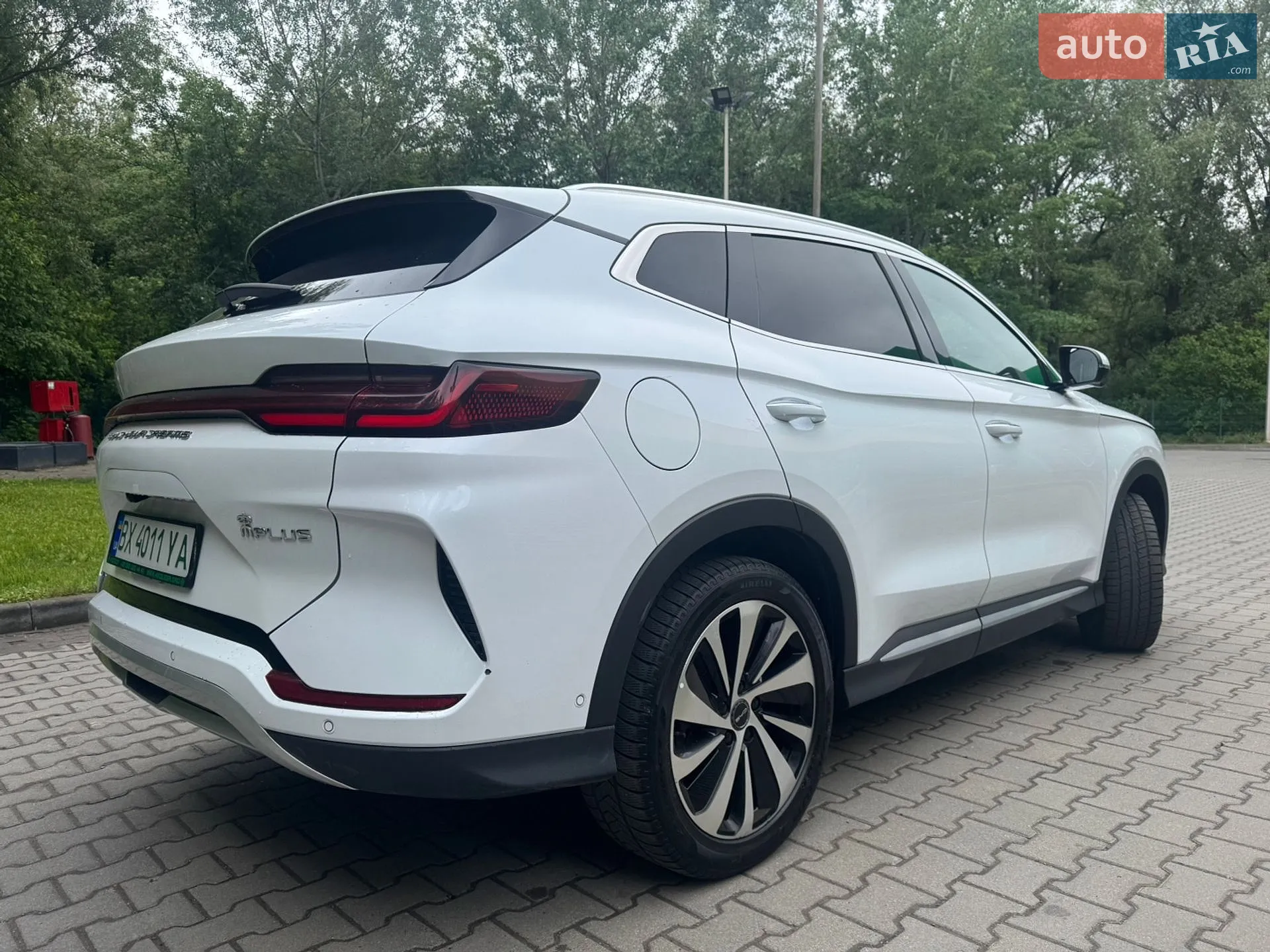 2023 BYD Song Plus - мініатюра 9