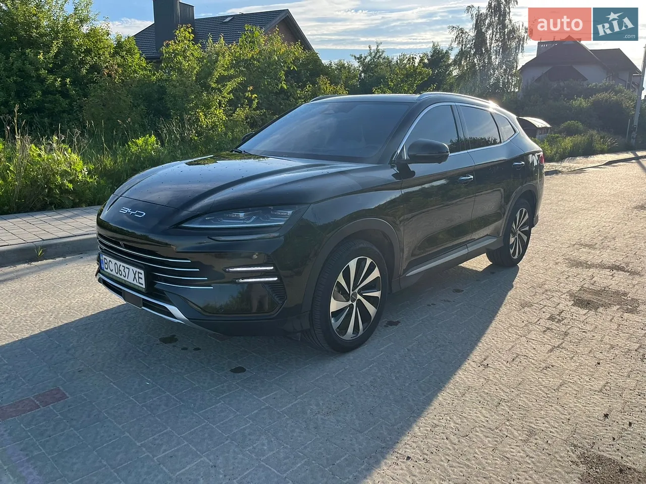 2023 BYD Song Plus - мініатюра 29