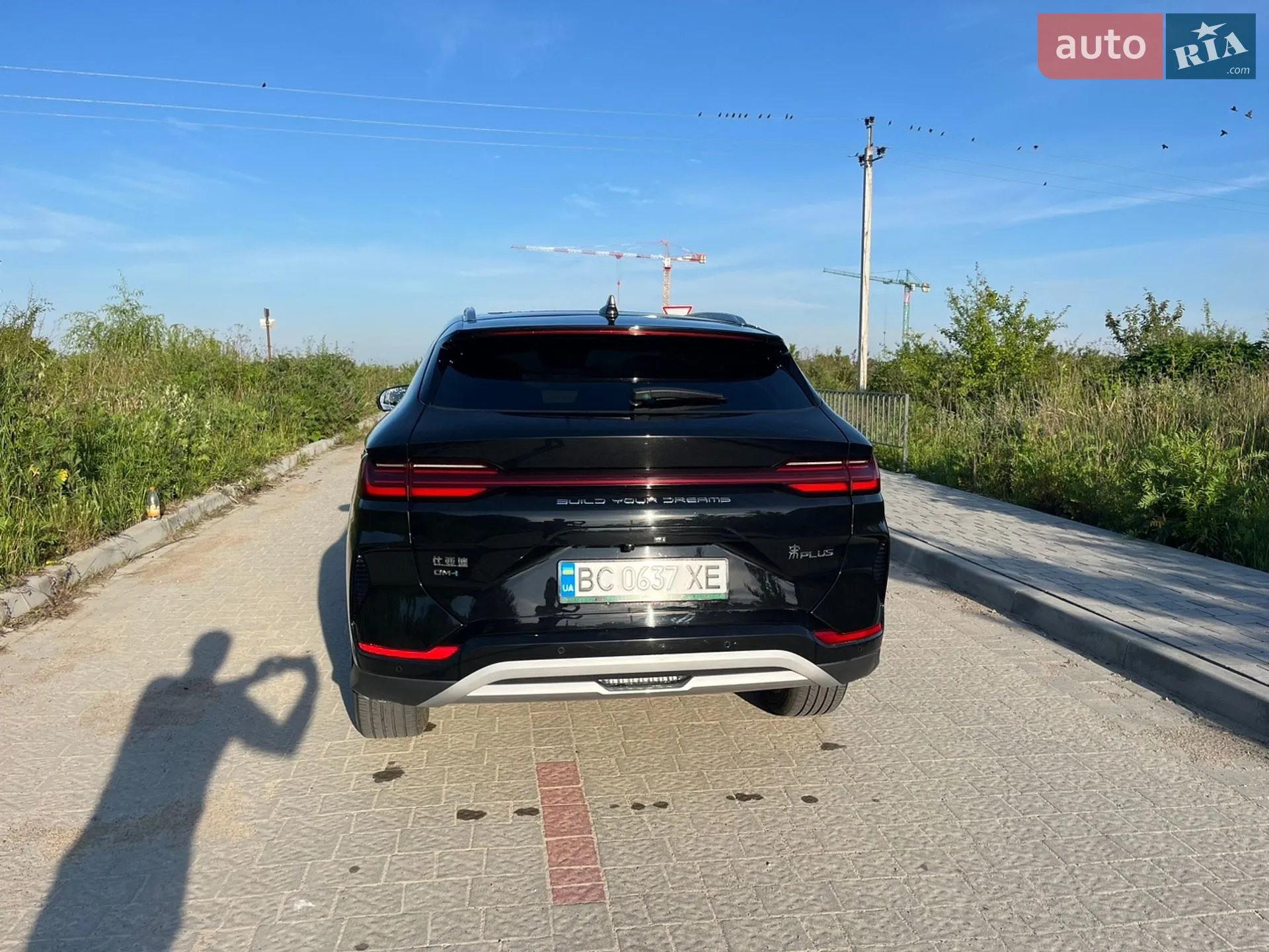 2023 BYD Song Plus - мініатюра 5