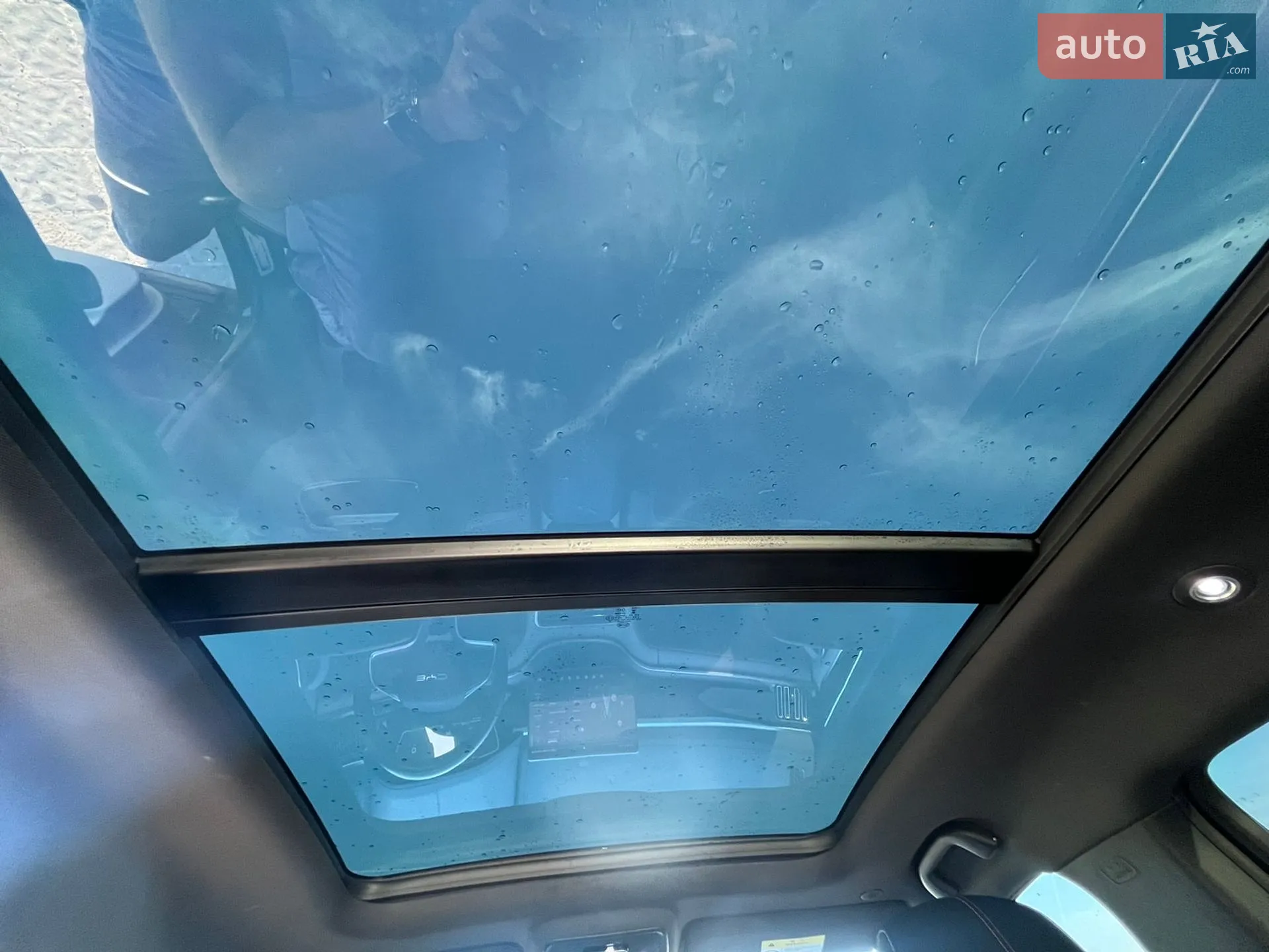2023 BYD Song Plus - мініатюра 15