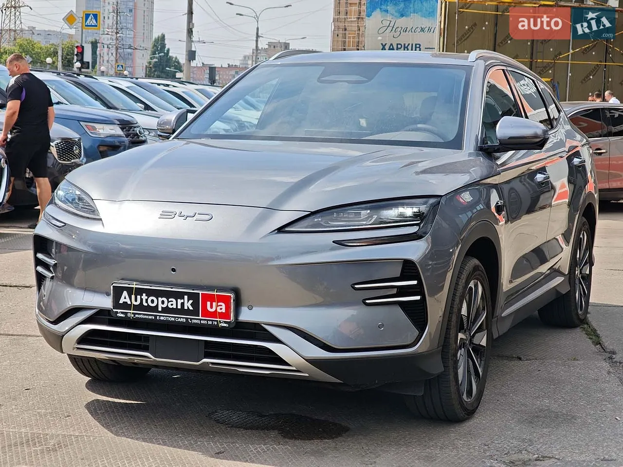 2022 Tesla Model Y - мініатюра 30