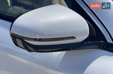 Внедорожник / Кроссовер BYD Song Pro 2024 в 
