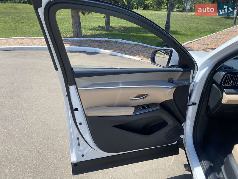 Позашляховик / Кросовер BYD Song Pro 2024 в Одесі