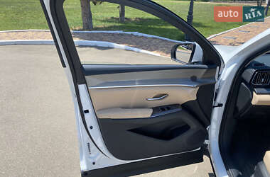 Внедорожник / Кроссовер BYD Song Pro 2024 в 
