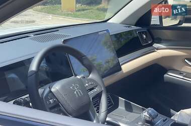 Позашляховик / Кросовер BYD Song Pro 2025 в 