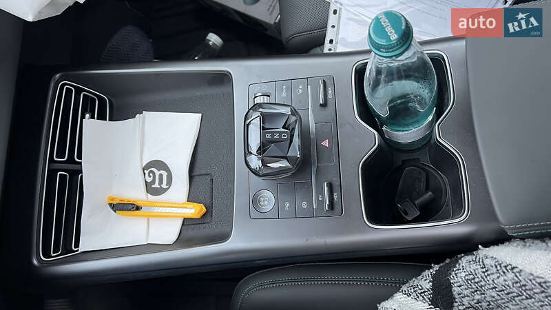 Внедорожник / Кроссовер BYD Song Pro 2025 в Киеве