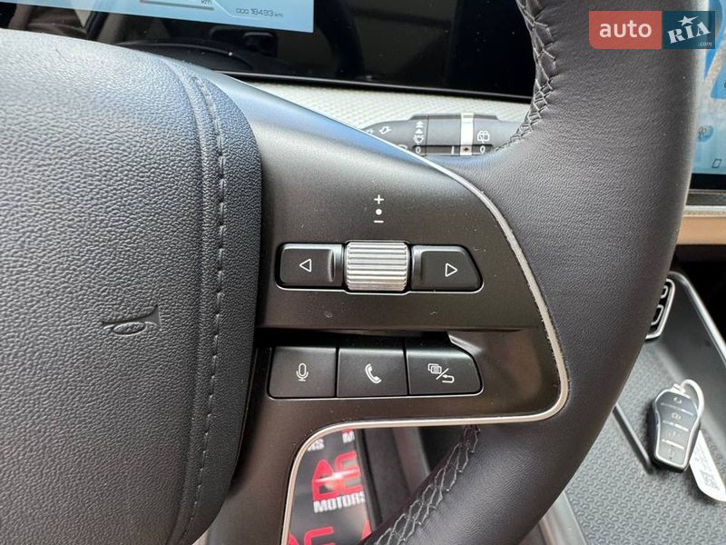 Позашляховик / Кросовер BYD Song Pro 2024 в Одесі