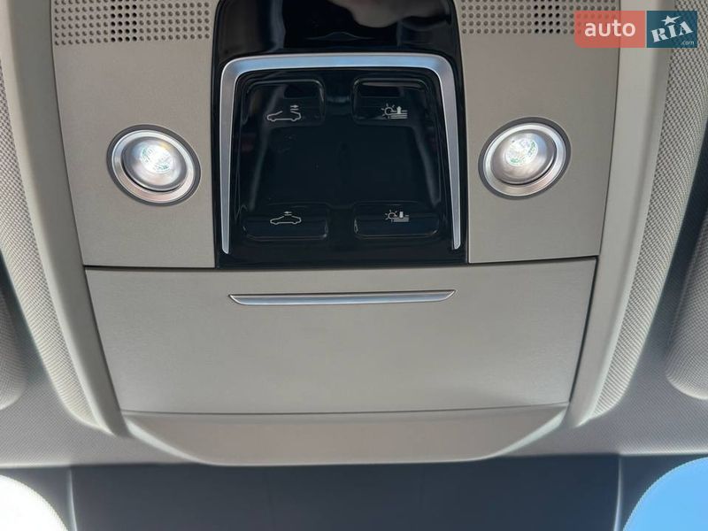 Позашляховик / Кросовер BYD Song Pro 2024 в Одесі