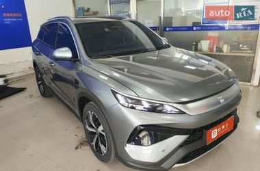 Внедорожник / Кроссовер BYD Song Pro 2025 в Киеве