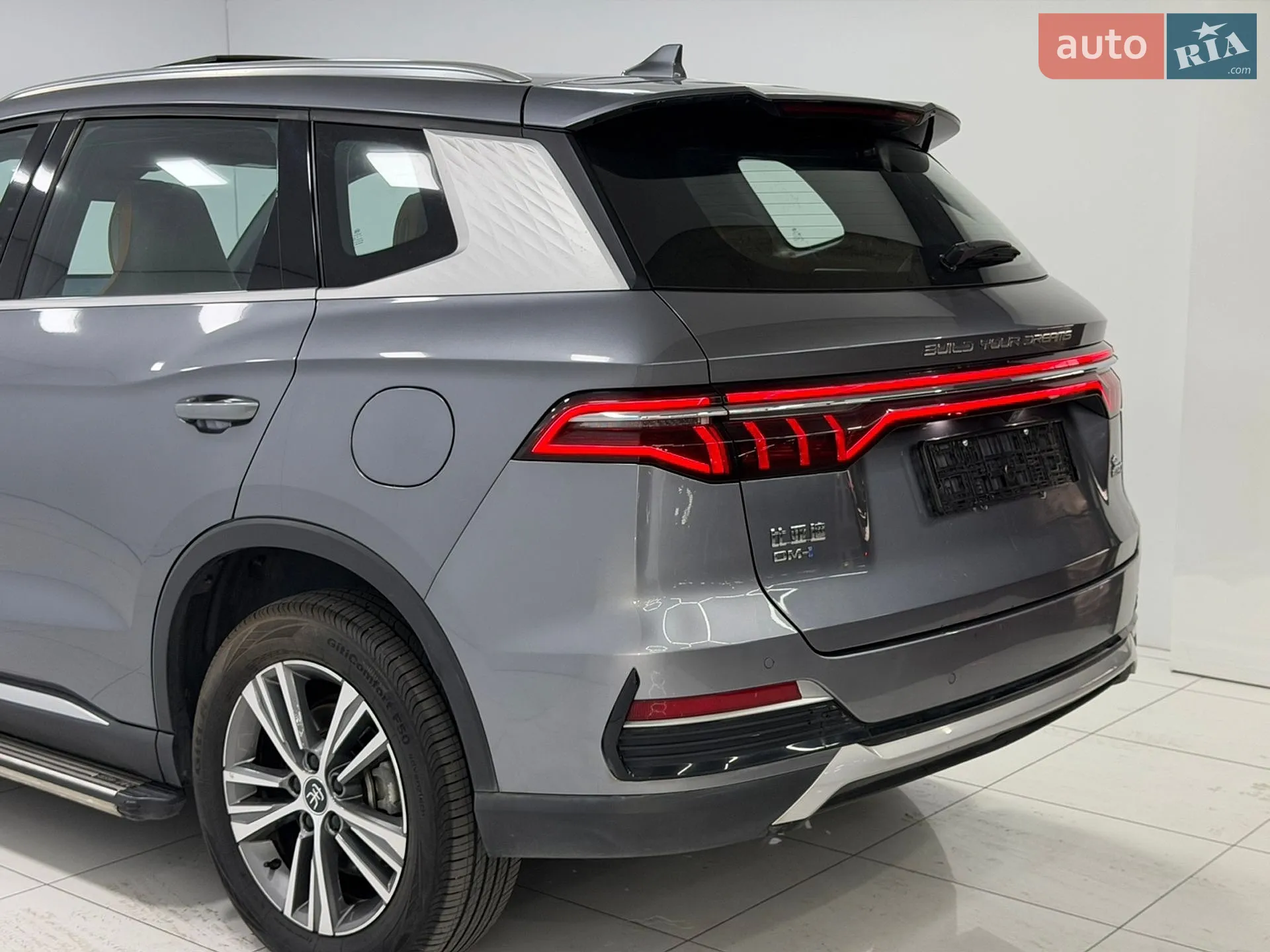 2023 BYD Song Plus - мініатюра 11