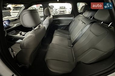 Внедорожник / Кроссовер BYD Song Pro 2025 в Одессе