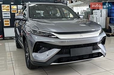 Внедорожник / Кроссовер BYD Song Pro 2025 в Одессе