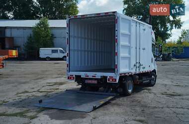 Вантажний фургон BYD T5 2024 в 