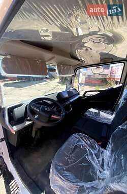 Вантажний фургон BYD T5 2024 в 