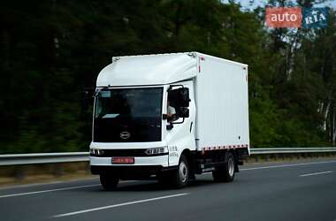Вантажний фургон BYD T5 2024 в 