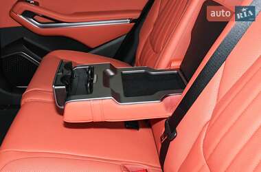 Внедорожник / Кроссовер BYD Tang L 2025 в 