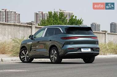 Внедорожник / Кроссовер BYD Tang L 2025 в 