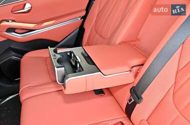 Внедорожник / Кроссовер BYD Tang L 2025 в 