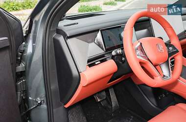 Внедорожник / Кроссовер BYD Tang L 2025 в 