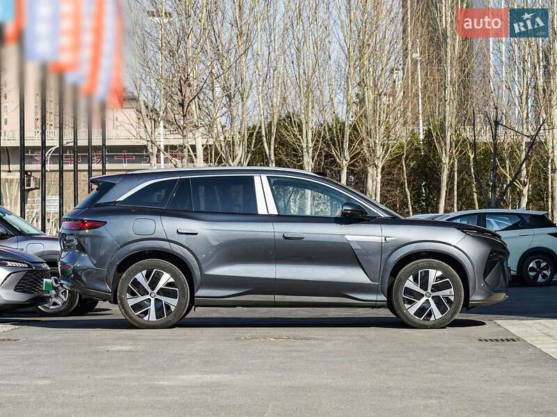 Позашляховик / Кросовер BYD Tang L 2025 в Одесі