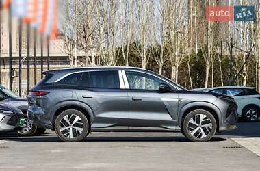 Внедорожник / Кроссовер BYD Tang L 2025 в 