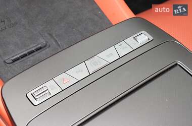 Позашляховик / Кросовер BYD Tang L 2025 в 