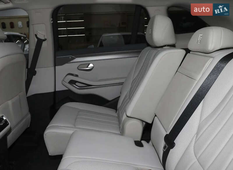 Внедорожник / Кроссовер BYD Tang L 2025 в Киеве