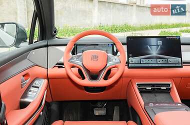 Позашляховик / Кросовер BYD Tang L 2025 в 