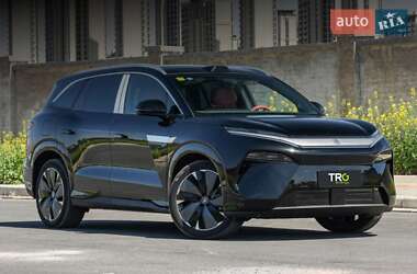 Внедорожник / Кроссовер BYD Tang L 2025 в Житомире