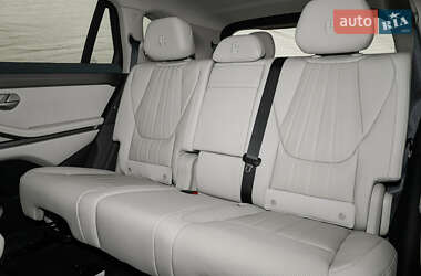Внедорожник / Кроссовер BYD Tang L 2025 в 